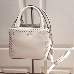 DKNY Small Paige Satchel